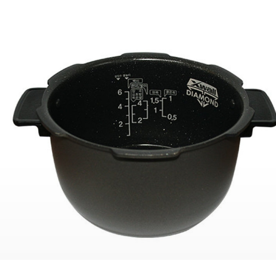 Ruột nồi cơm điện cuckoo chính hãng crp n0680sr
