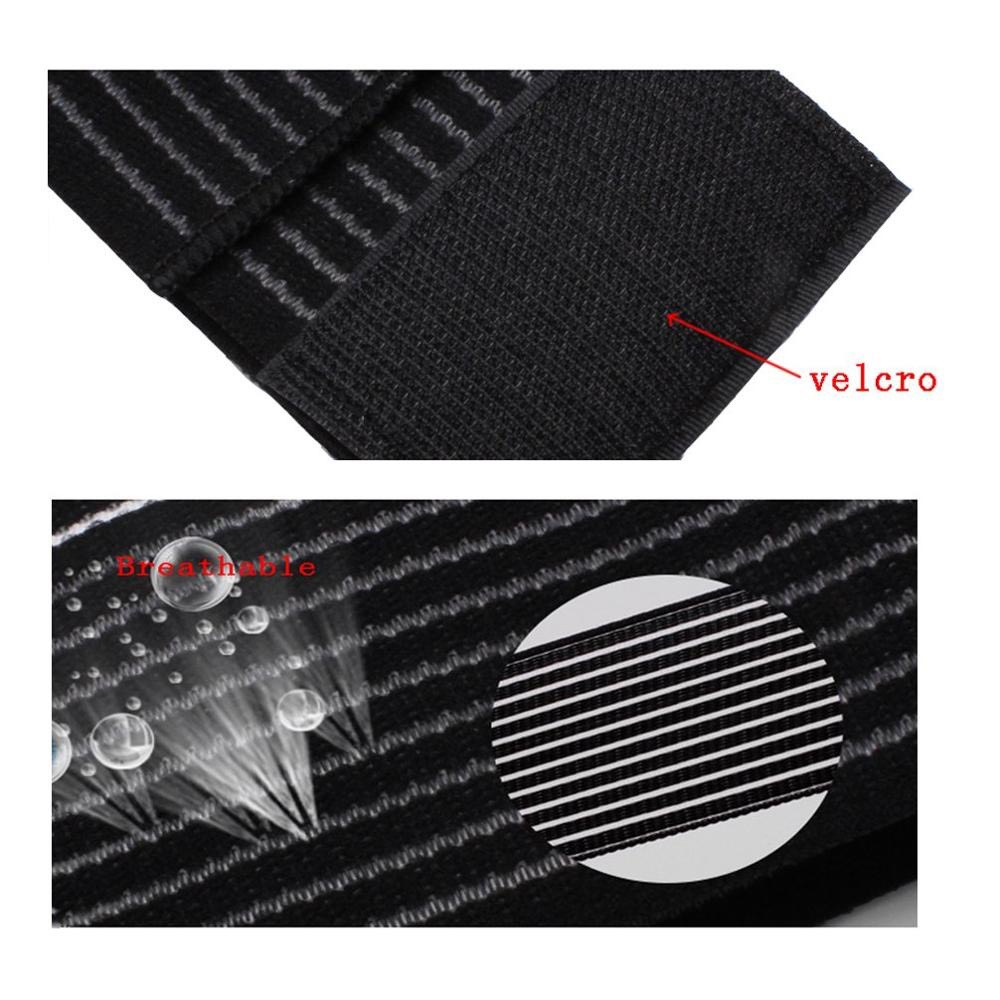 Băng Quấn Thể Thao Bảo Vệ Tay Chân Khi Chơi Thể Thao, Tập Gym, Gót Nk2