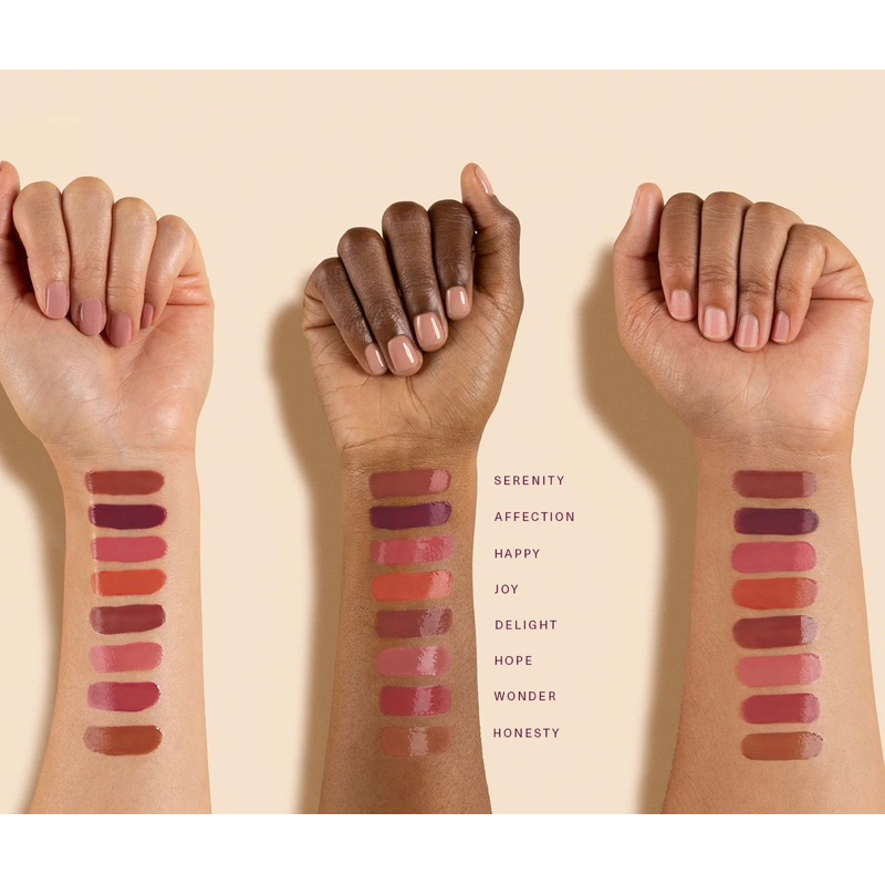 Son bóng Rare Beauty by Selena Gomez Soft Pinch Tinted Lip Oil