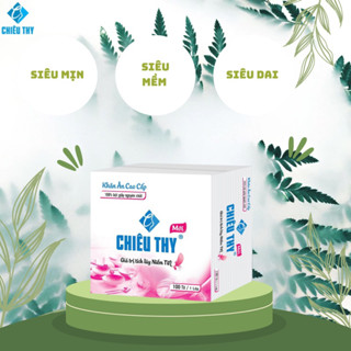 Giấy Vuông Chiêu Thy 100 Tờ - Siêu dai, Siêu mịn, Đủ tờ. Khổ 33cm*33cm