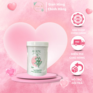 Hấp tóc siêu mượt avaty 1000ml