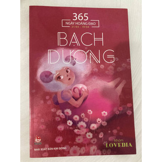 365 Ngày Cung Hoàng Đạo
