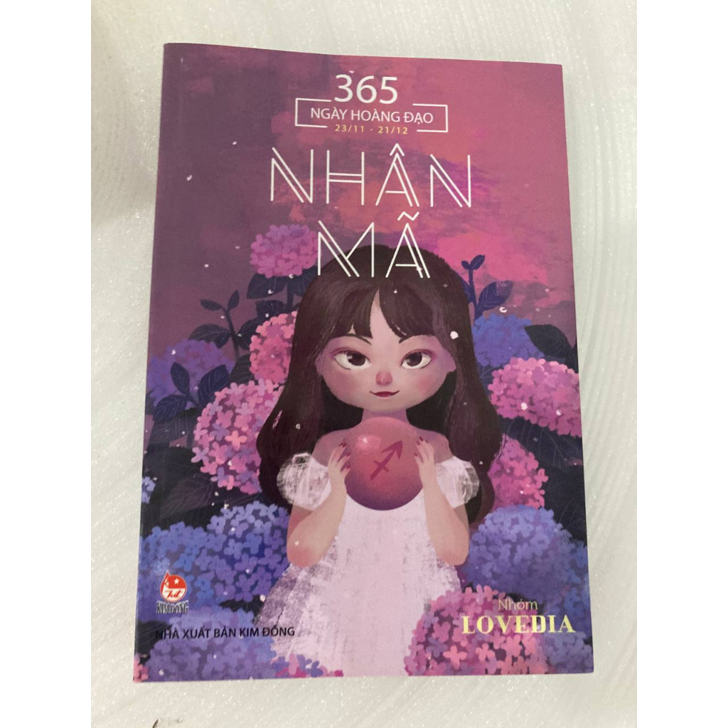 365 Ngày Cung Hoàng Đạo