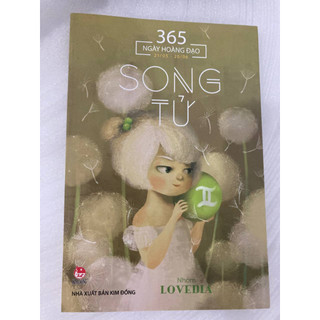 365 Ngày Cung Hoàng Đạo