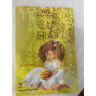 365 Ngày Cung Hoàng Đạo