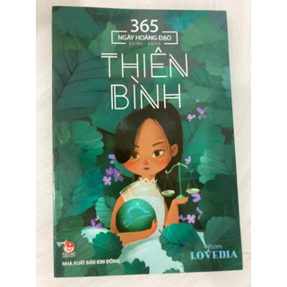 365 Ngày Cung Hoàng Đạo
