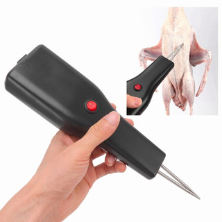 Máy nhổ lông măng vịt cầm tay Máy vặt lông vịt gà tay điện nhổ ngỗng hoàn toàn tự động cho gia cầm,lợn ,chó ,dê