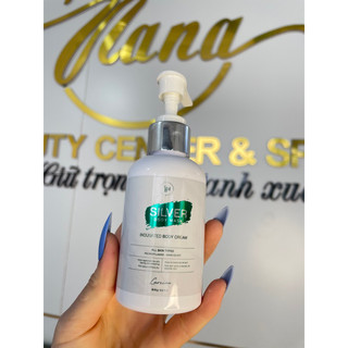 Ủ trắng body 150g
