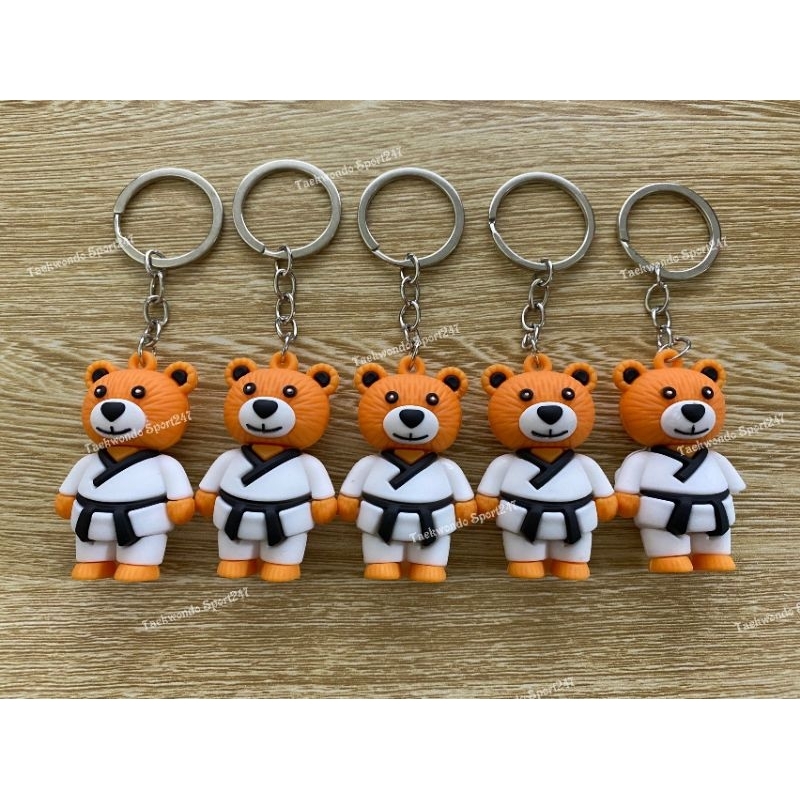 Bảo hộ Kuki Nam Nữ. Tặng kèm móc khóa gấu 3D cute