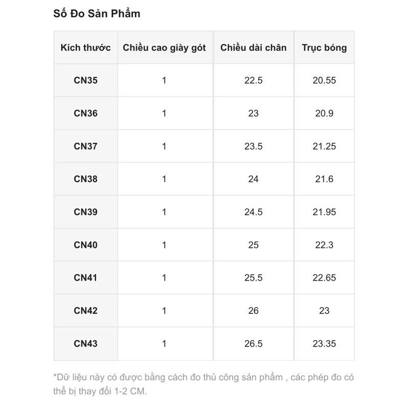 Giày bệt nữ đính chuỗi