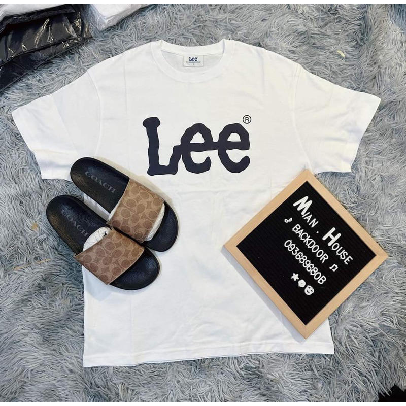 Áo Le€ hàng chính hãng dáng unisex