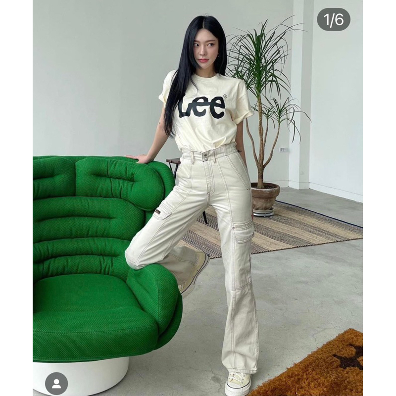Áo Le€ hàng chính hãng dáng unisex