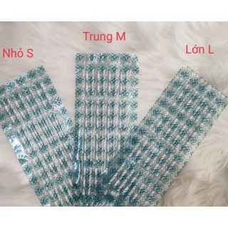 Trục uốn mi giấy. Trục giấy uốn mi