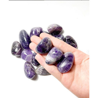 DREAM AMETHYST TUMBLES