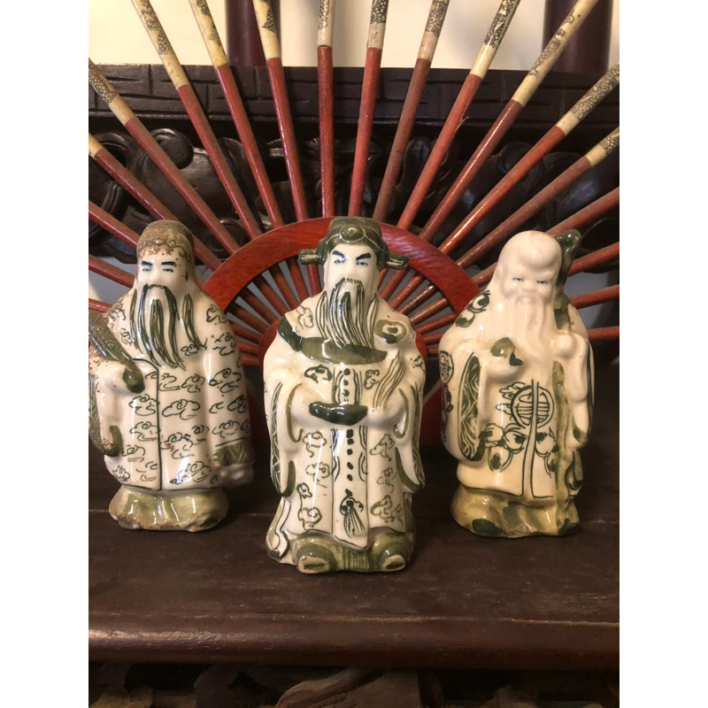 Tượng tam đa cũ