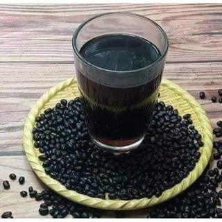 1kg Đậu Đen Xanh Lòng Nhà An Lành