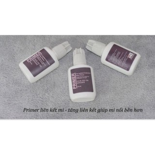 Primer liên kết mi, liên kết mi Primer