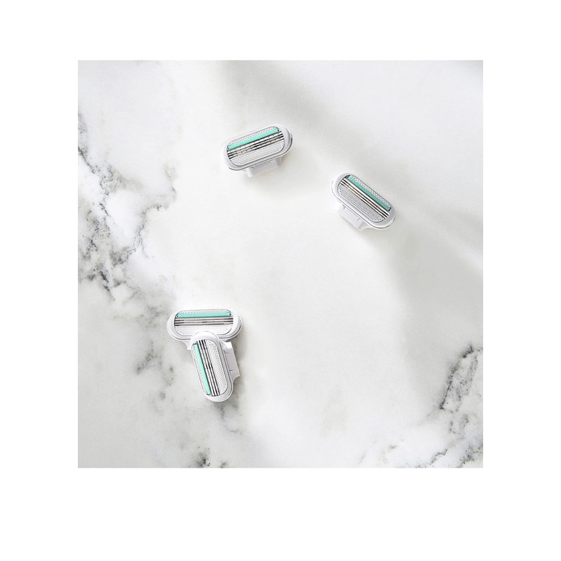 Đầu thay lưỡi dao cạo Venus Gillettesmooth