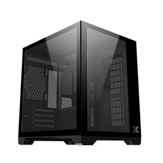 Case Xigmatel Aqua M Black