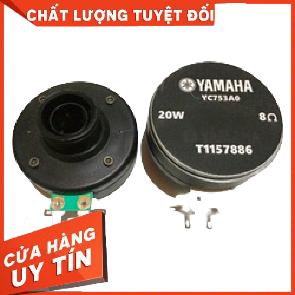 Loa treble kèn PA Chuyên loa kéo: Giá 2 chiếc
