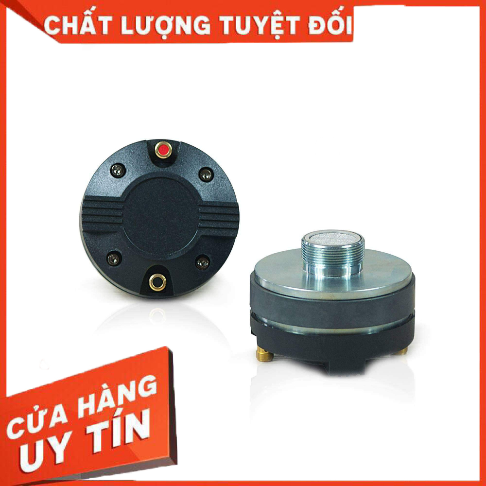 Củ loa treble kèn D350 coil 34.4mm: Giá 1 đôi