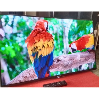 [GIÁ CHỈ 4* Smart Tivi Sony 43" 2k Full Phụ Kiện] Thanh Lý