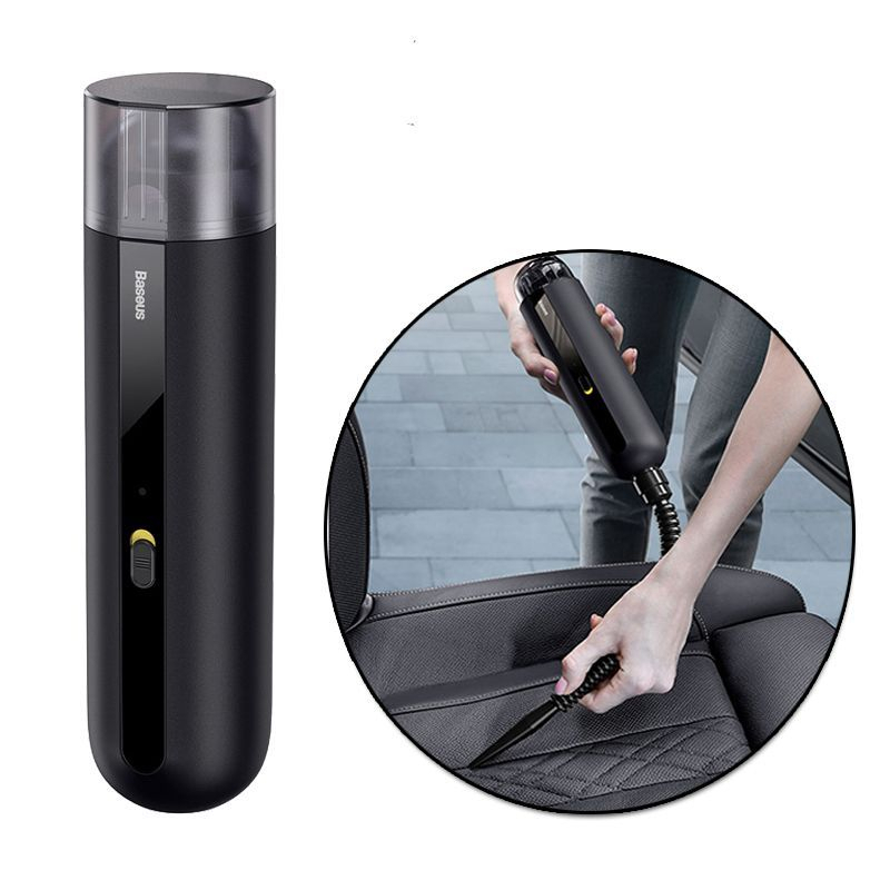 Máy hút Bụi Baseus chính hãng A7 A3 A1 A2 lực hút cực mạnh