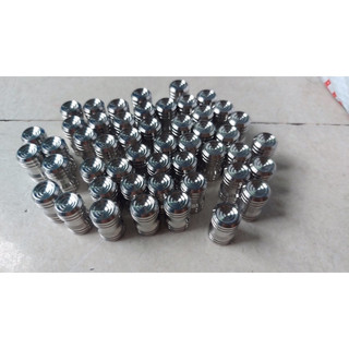 Van vòi salaya inox 304 van ruồi salaya inox 304