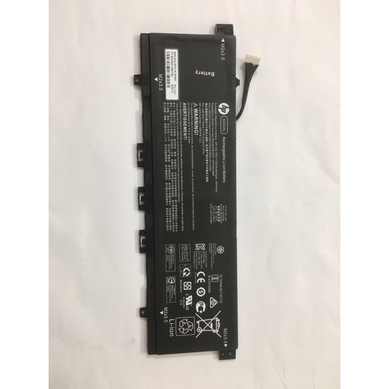 Pin BATTERY Laptop HP Envy X360 13-AG 13M-AQ 13-AH HSTNN-DB8P, KC04XL,HSTNN-IB8K, KC04053XL,L08496-855, L08544-1C1