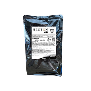 Bột Sương Sáo Heston 1kg