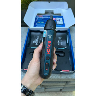 Máy vặn vít bosch dùng pin - chính hãng đức - tặng kèm thêm 3 mũi vít bosch chính hãng