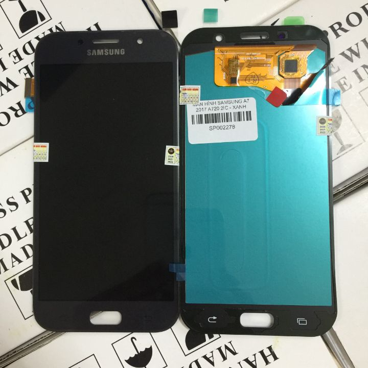 Màn hình Samsung A7 2017 A720