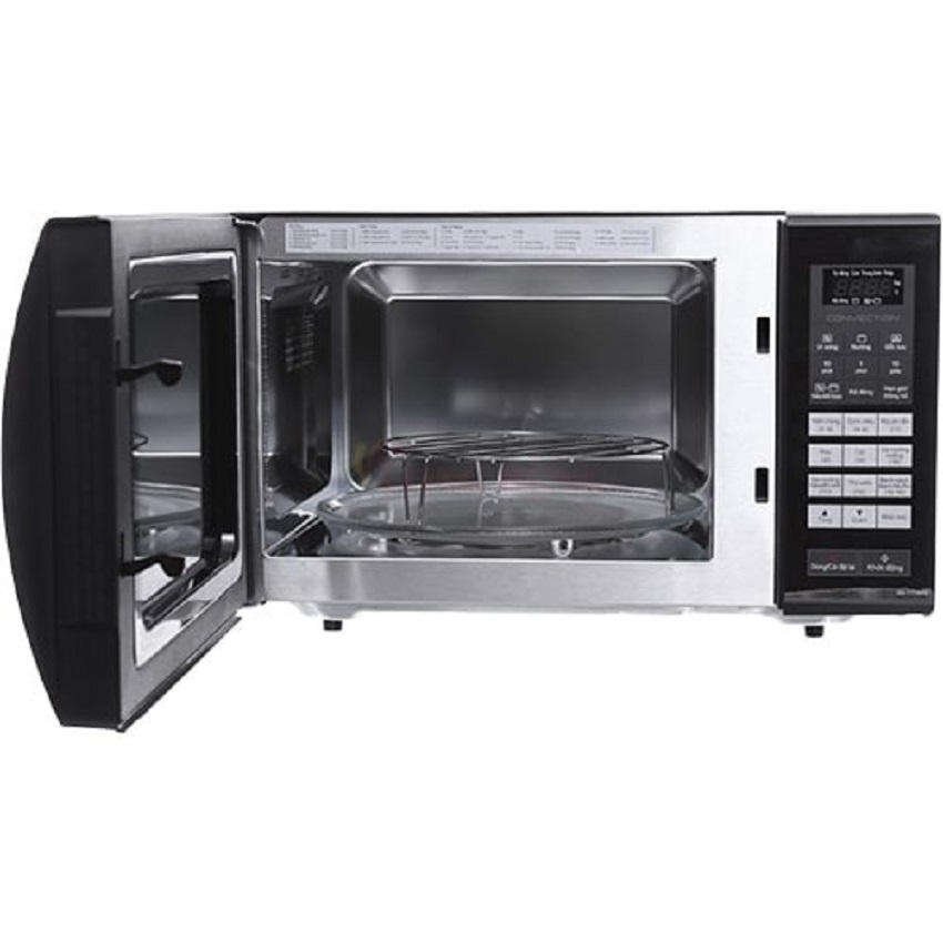 Lò Vi Sóng Tích Hợp Nướng Panasonic NN-CT36HBYUE - Bảo Hành 18 Tháng