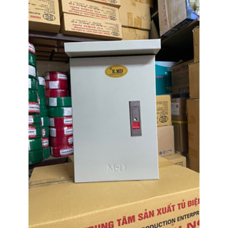 Tủ điện ngoài trời chống nước khóa bật sơn tĩnh điện , vỏ tủ điện công nghiệp các loại, tủ điện chống cháy