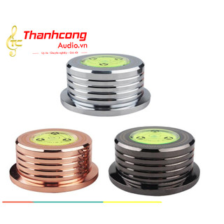 Kẹp ổn định đĩa than vinyl 50Hz LP.