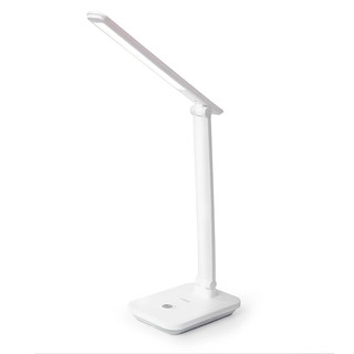 Đèn Học Để Bàn Chống Cận Mini GHINER - Tích Điện - Cảm Ứng - Không Dây - Sạc Pin