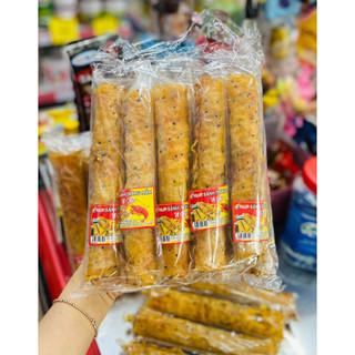 Bánh tráng mắm ruốc Bảo Yến