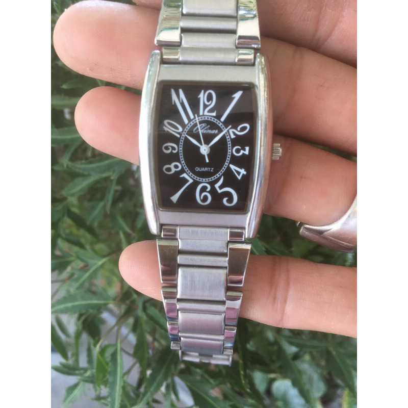 Đồng hồ Nam tay nhỏ,nữ tay to Nhật si!