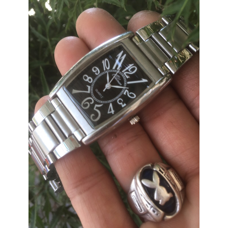 Đồng hồ Nam tay nhỏ,nữ tay to Nhật si!