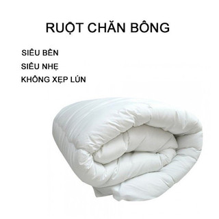 Ruột chăn mền,chăn hè, chăn thu, chăn đông đại hàn kích thước 2m-2m2