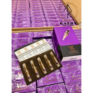 Kim Ez VS V Select Kim Đạn Máy Pen