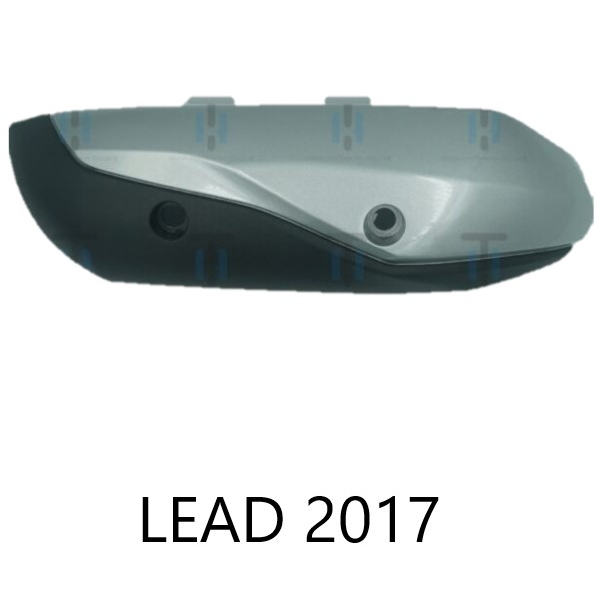 ỐP PÔ HONDA LEAD (2007-2017)