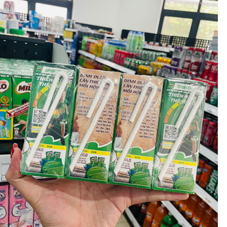 SỮA NESTLE MILO ACTIVE GO LÚA MẠCH.