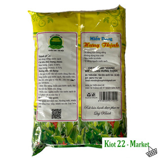 Miến dong Hưng Thịnh gói 500g
