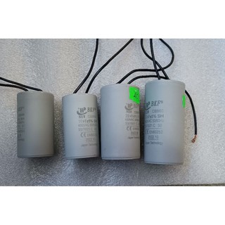 Tụ điện dành cho máy bơm 8mf.10mf15 mf.20mf.30mf.