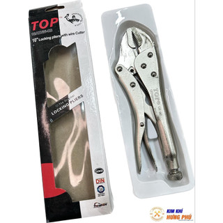 Kìm chết , kìm bấm chết 10inch chính hãng