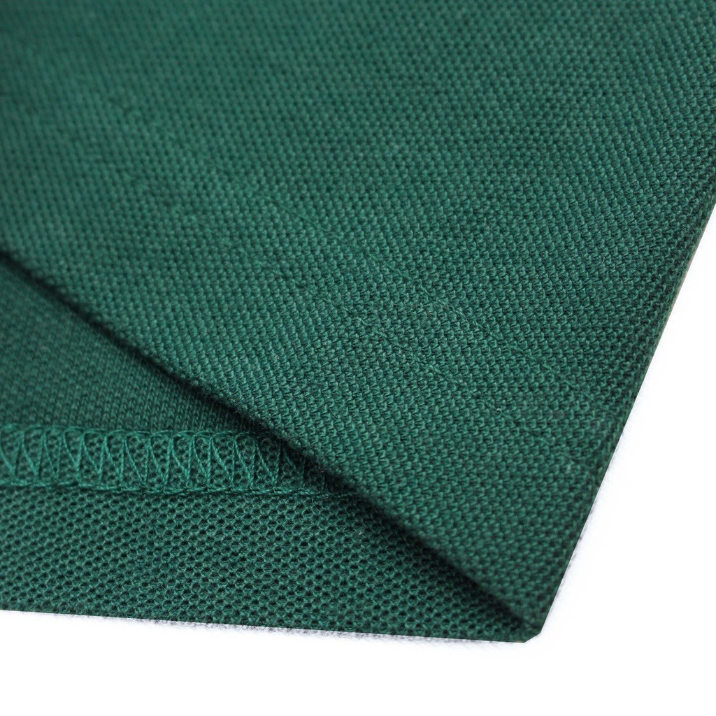 Áo Polo Teelab Xanh Thời Trang Nam Nữ Unsex Chất Liệu cotton | BigBuy360 - bigbuy360.vn