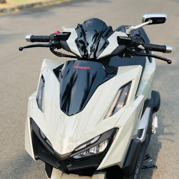 Mão chính hãng cho Honda Vario 160 ABS và CBS