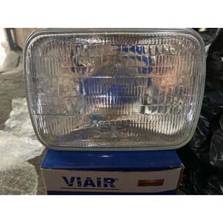 Đèn pha dành cho xe hiace cá mập 1998-2004, suzuki 5 tạ, suzuki 7 chỗ, su cóc, su 5 tạ