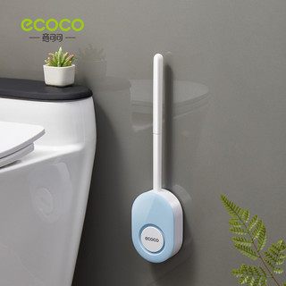 Chổi cọ nhà vệ sinh silicon Ecoco E2204